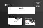 Mega Bundle | Atelier, a Poster Template by Amber Graphics (Thumbnail 12 of 13)