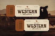 Montero – Bold Vintage Font, a Font by Studio Moara (Thumbnail 3 of 8)