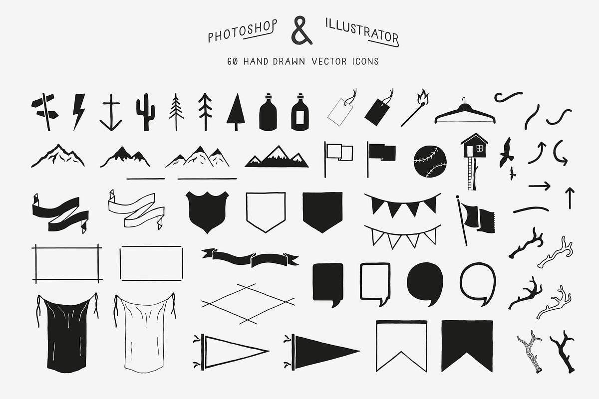 Grayling Font preview 6