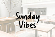 Swatches Handwritten Font, a Handwritten Font by Heinzel Std (Thumbnail 3 of 6)