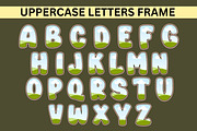 Sweetheart Drip Canva Alpha Template, a Design Template by Adalin Shop (Thumbnail 2 of 5)