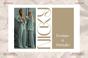 Lovan, a Sans Serif Font by Sign Studio (Thumbnail 4 of 10)