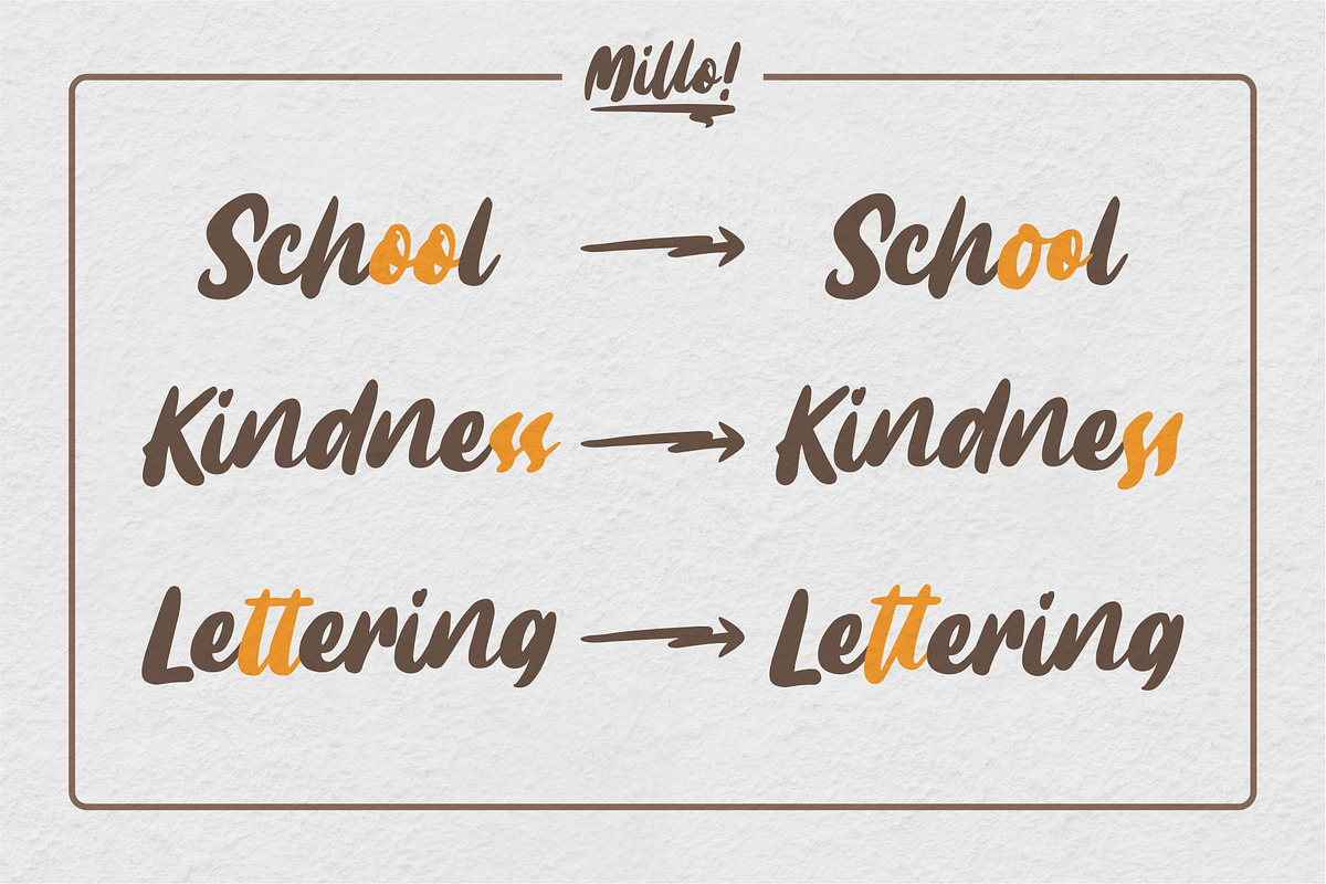 Millo preview 4