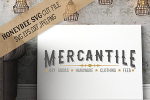 Mercantile