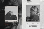 ELVO | Instagram Post Template (II), a Social Media Template by Prapti Design (Thumbnail 6 of 10)