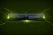 Glass Buttons Vector Collection, a Templates & Theme by lissius (Thumbnail 3 of 7)