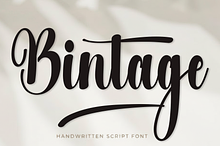 Bintage