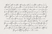 Goldenquill Elegant Signature Script, a Script Font by Only Fonts (Thumbnail 2 of 13)