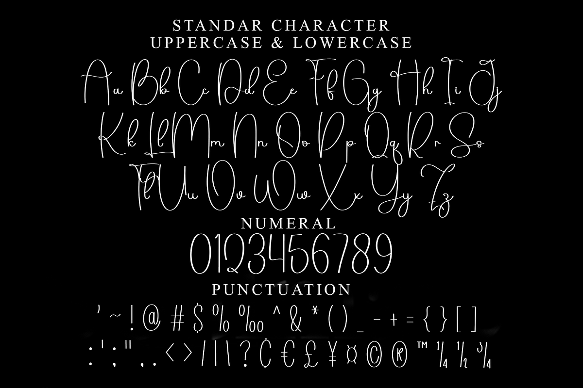 Backbudys, a Handwritten Font by FreshTypeINK (Photo 7 of 8)