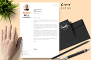 Teacher CV Format / Resume - Alison, a Resume Template by Templates Design Co. (Thumbnail 5 of 17)