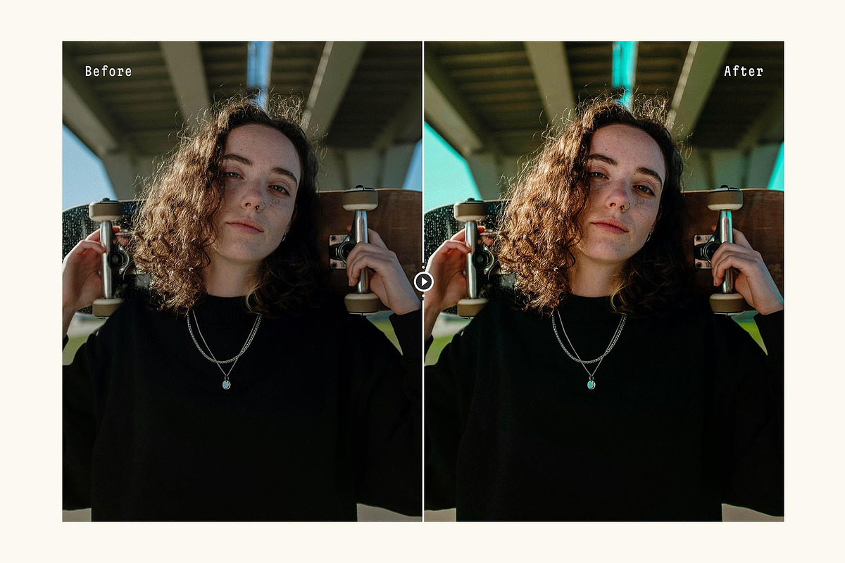 Vivid Colors - Actions and Presets, a Preset Add-On by Hydrozi Presets (Photo 6 of 7)