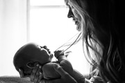Newborn lightroom presets, an Action Add-On by I & M Lightroom Presets (Thumbnail 6 of 9)