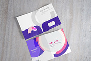 Folder Mockups with CD 9.5″ x 12, a Mockup by Vectogravic Design (Thumbnail 3 of 4)