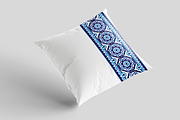 Border ornament decorative seamless, an Object Graphic by jelisua88 (Thumbnail 5 of 6)