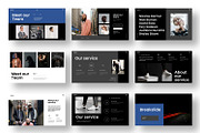 Bodoh – Business Keynote Template, a Presentation Template by Dens Creative Studio (Thumbnail 3 of 6)