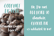 Miana Font, a Script Font by SophieSaxo (Thumbnail 3 of 7)