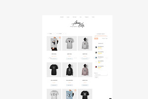 Adore - Beauty Fashion Blog Theme