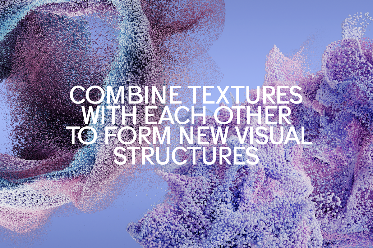 Particle Vortex - 3D Motion Pack, a Background Graphic by Mio Buono (Photo 7 of 10)