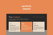 Premium Pitch Deck Presentation, a Presentation Template by Jogiia Digital (Thumbnail 4 of 5)