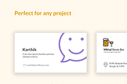 Crafticons, an Outline Icon by Crafticons.com (Thumbnail 4 of 6)