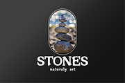 Gloris - Serif Font, a Serif Font by blunesia (Thumbnail 3 of 6)