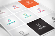 Love Home, a Branding & Logo Template by Cre8iveSense (Thumbnail 3 of 4)