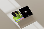 IGA / Brand Guidelines, a Presentation Template by Wildnun Studio (Thumbnail 18 of 18)