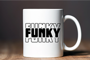 Chunky Stacked - Modern Display Font, a Handwritten Font by Pian45 Studio (Thumbnail 4 of 6)