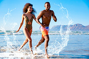 Water Splash Photoshop Overlays, a Plug-in Add-On by FixThePhoto (Thumbnail 6 of 34)