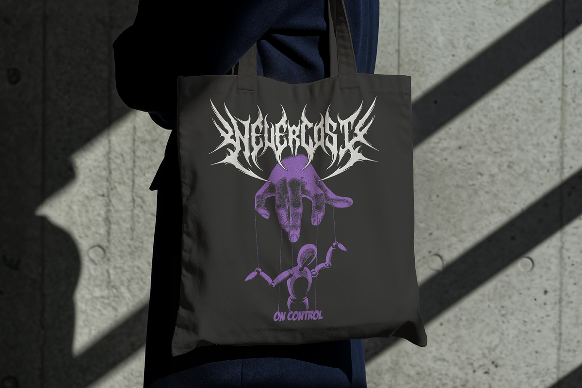 Draxien | Black Metal Font, a Blackletter Font by Denustudios (Photo 8 of 12)