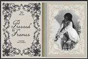 Pressed Lace Frames, an Object Graphic by lerinartstudio (Thumbnail 1 of 13)