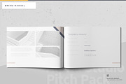 Calm Brand Guidelines, a Brochure Template by Egotype (Thumbnail 17 of 35)