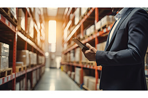 application procurement technology, a Technology Photo by pikepicture