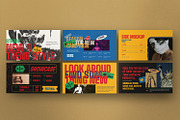 STIGMA - Google Slide, a Presentation Template by Dirtytemp Studio (Thumbnail 6 of 8)