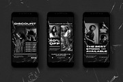 Ravelin - Instagram Templates, a Social Media Template by Rakyu (Thumbnail 5 of 7)