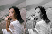 FP Lightroom mobile desktop PRESETS, a Preset Add-On by Zaicev Lightroom presets (Thumbnail 5 of 5)
