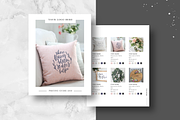 Price Guide/Linesheet, a Presentation Template by Just Like White Creative (Thumbnail 7 of 9)