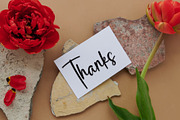 Loves, a Handwritten Font by InermediaSTUDIO (Thumbnail 2 of 5)