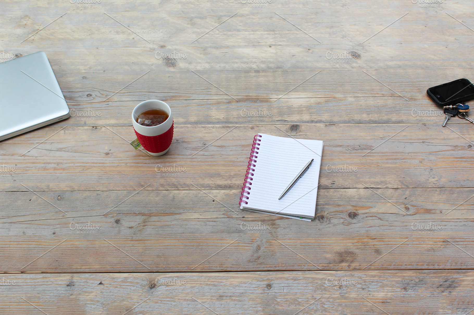 Start Writing III