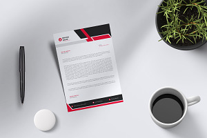 Letterhead