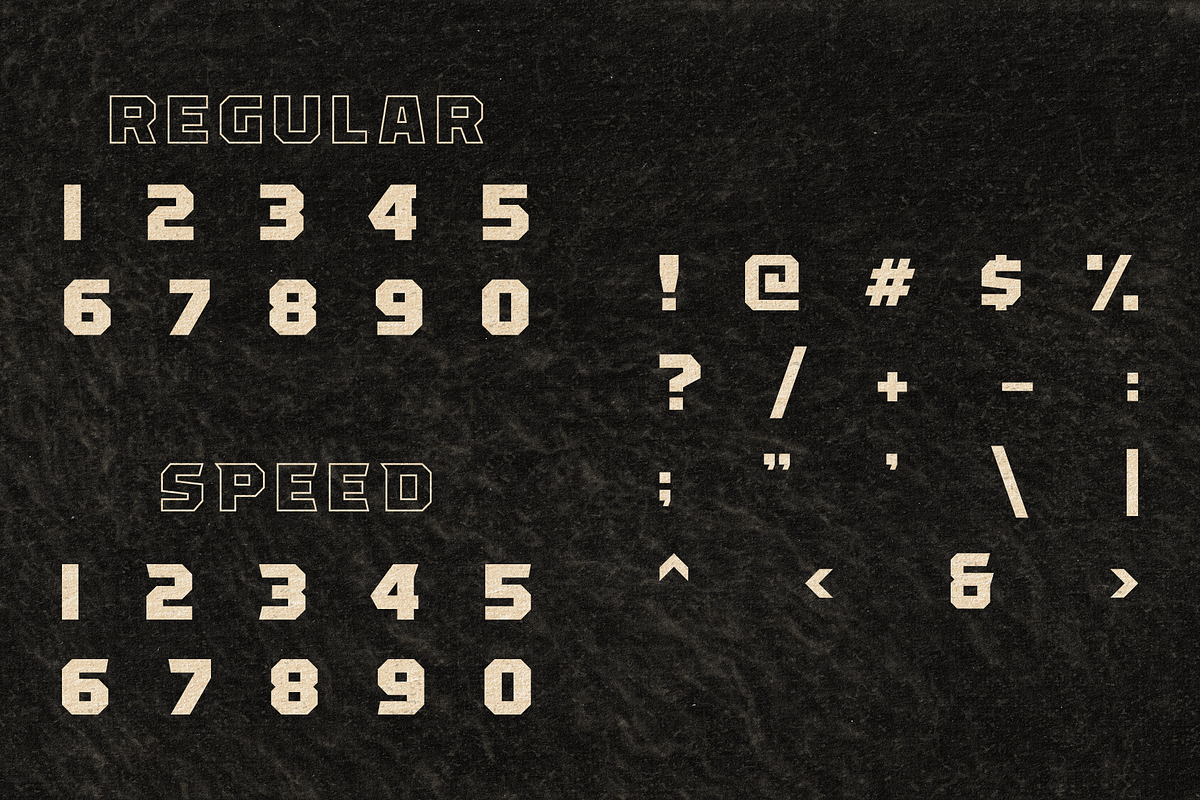 Brute preview 3