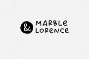 Block Note, a Font by Dm Studio (Thumbnail 12 of 12)