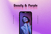 Cotane Beach - Bold Display Font, a Font by eknojistudio (Thumbnail 2 of 6)