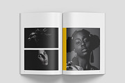 The Photobook, a Magazine Template by Bookrak Graphic Design (Thumbnail 5 of 16)