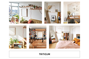 Picture Frame Mockup Ultra Bundle, a Household Mockup by Saguaro Digital (Thumbnail 14 of 28)