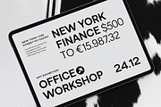 Mosvita Sans Serif Family Font, a Sans Serif Font by Yukita Creative (Thumbnail 3 of 13)