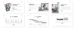 Romuze - Powerpoint Template