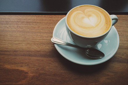 Coffee Mug Closeup preview 6