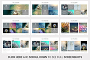 Simplicity Best PowerPoint Template, a Presentation Template by SlideSalad (Thumbnail 21 of 39)