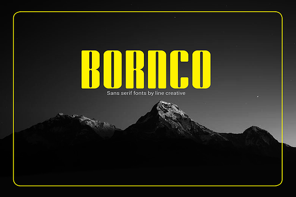 Bornco preview 7
